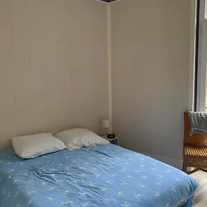 Appartement Lumineux N°6 Le Val D'or - 4 Personnes - 1 Avec Petit Balcon, La Bourboule
