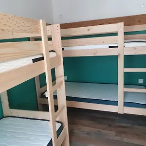 Appartement Bienvenue Chez Les Ch'oups Le Cocoon, La Bourboule