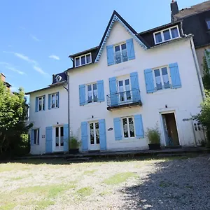 Appartement Les Bleuets, La Bourboule
