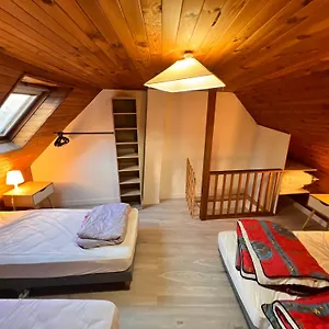 Appartement Duplex Avec Wifi Proche Du Centre, La Bourboule
